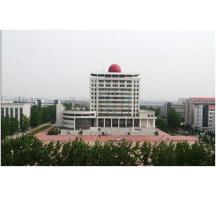 黃河科技學(xué)院生活熱水系統